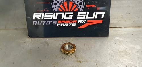 Mazda rx8 13b 231 2004 - rx8,