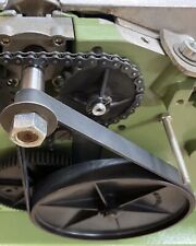 m️ Elektra Beckum HC 260 M / K / E high performance drive belt reinforced! NEW