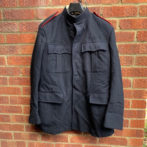 British army surplus guards - british,