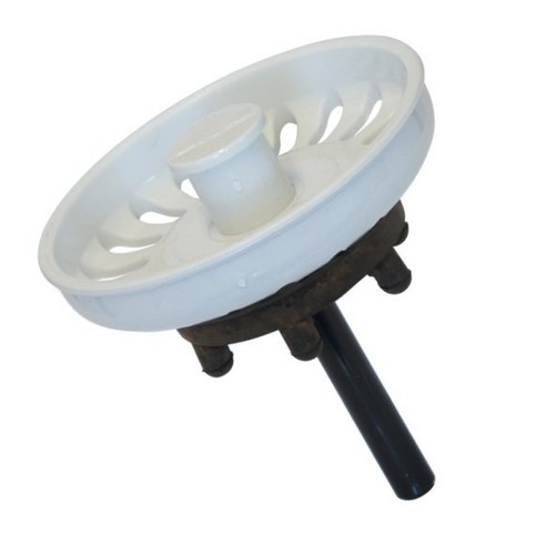 Kitchen sink basket - kitchen,