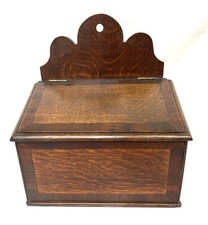 Antique GEORGIAN Oak &