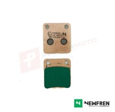 Newfren SD1 Sintered Rear