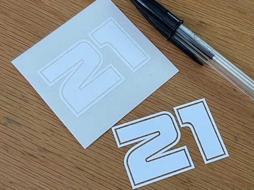 Troy bayliss race number - troy,