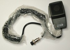 Fist Microphone (Hand Mic) for