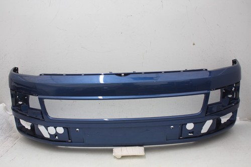Transporter front bumper - vw,