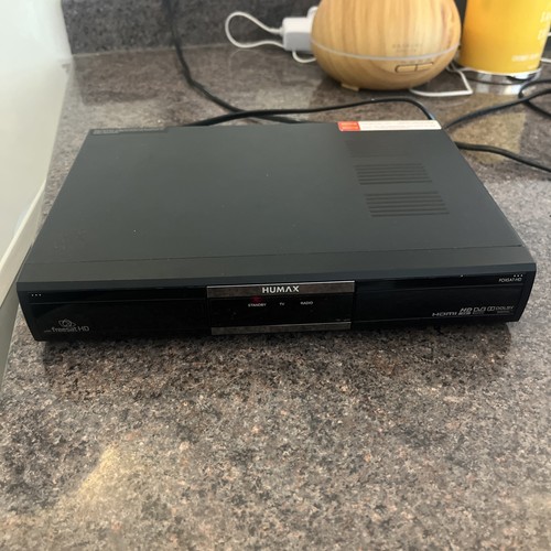 Humax freesat satellite - freesat,
