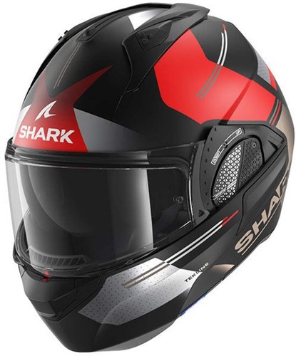 Shark evo tekline flip - shark,