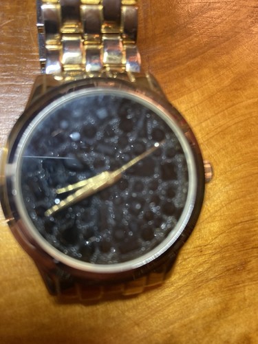 River island mens - river, watch