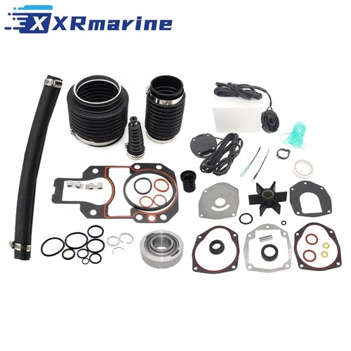 For mercruiser alpha one - one, gen