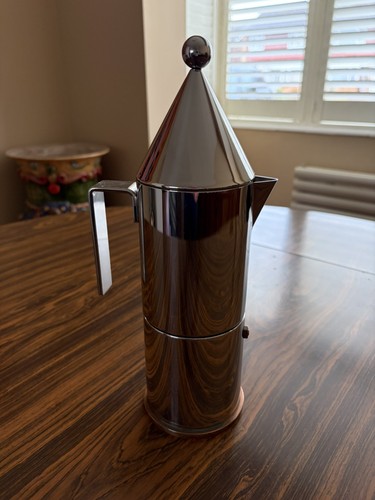 Alessi vintage conica cup - alessi,