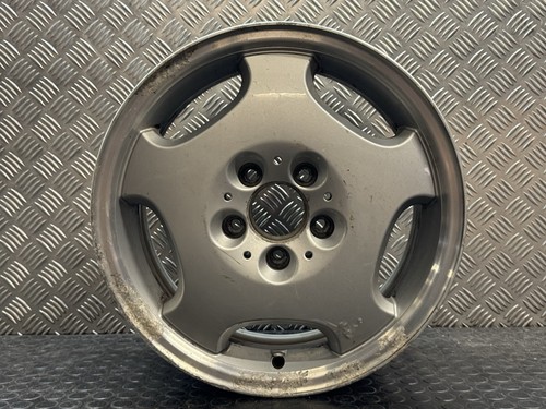 Genuine mercedes clk w208 - clk,