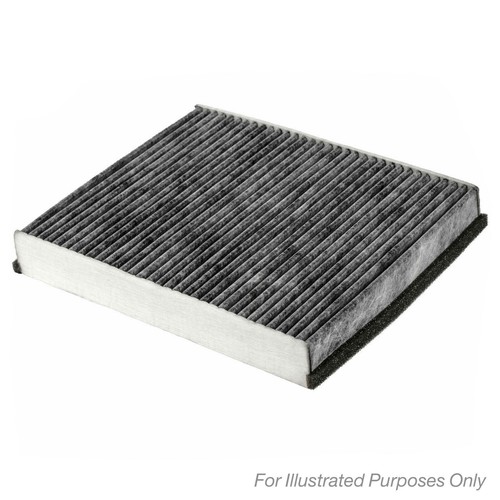 Cabin filter for - filter, 500