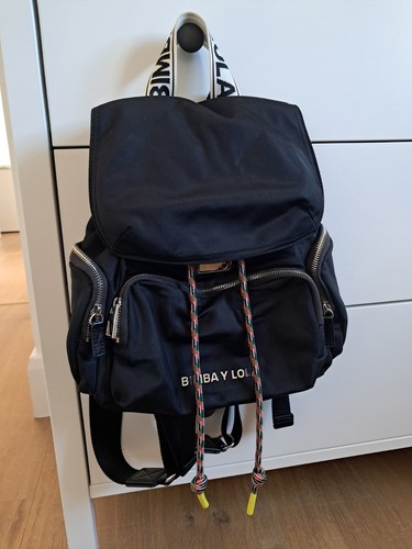 Bimba lola backpack - bimba, y
