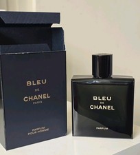 Bleu De Chanel Parfum 100ml