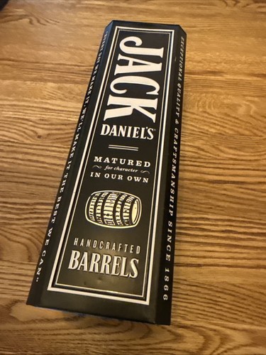 Jack daniel old 7 - daniel’s,