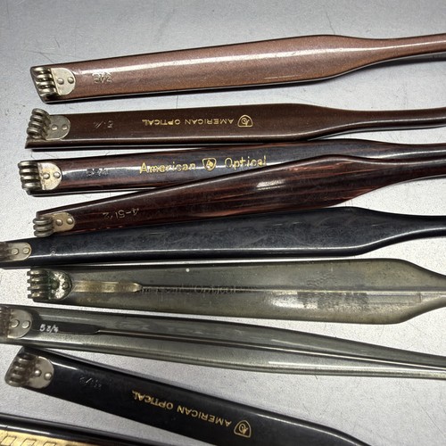 Lot vintage american - lot,