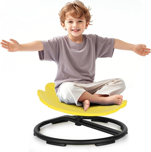 Mocikoa swivel chair for - swivel, kids