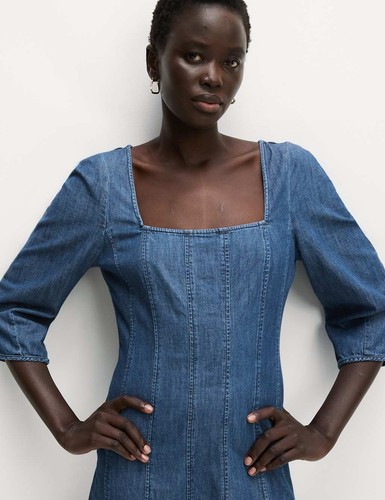 Marks spencer womens denim - marks, &