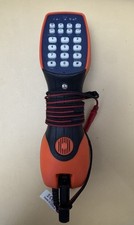 Tempo Digalert 350 Test Butt