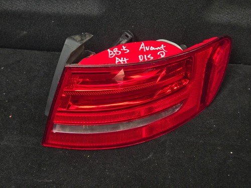 Audi 5 avant estate - 14, a4