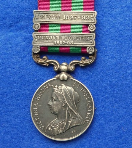 India general service medal - general,