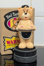 Bad Taste Bear "Tracy" Boxed