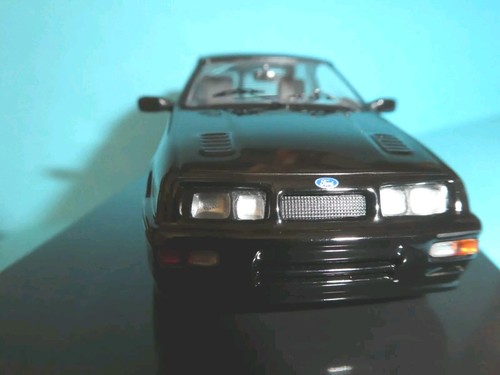 Ford sierra cosworth - ford,