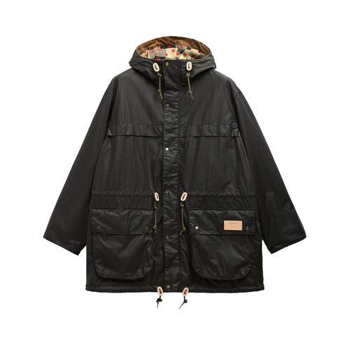 Barbour paul smith - paul,