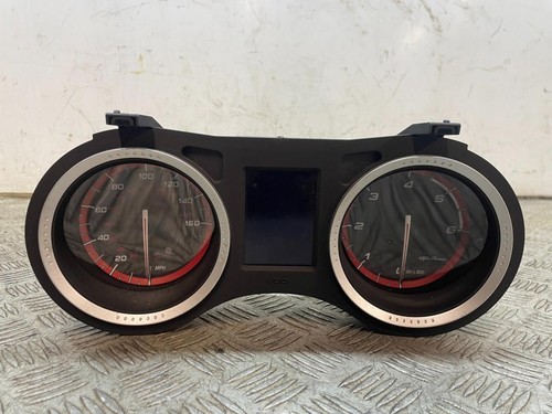 Alfa romeo 159 jtdm - 159, speedo