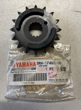 YAMAHA Sprocket Drive (16t)