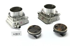 Ducati Monster S4 916 2001 -