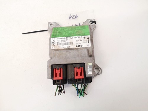 Ys4t14b056ba 0285001396 airbag - ys4t14b056ba,