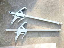 2 x CN UNWIN Wheelchair Manual