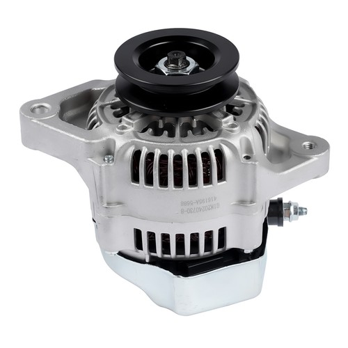 12v 45a alternator for kubota - 45a,