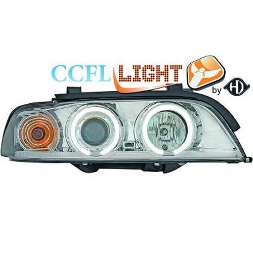 Lhd right left ccfl - lhd, projector