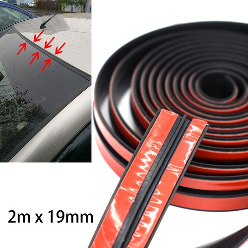 Car rubber seal strip - car,
