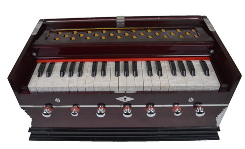 Harmonium stopper double - harmonium,