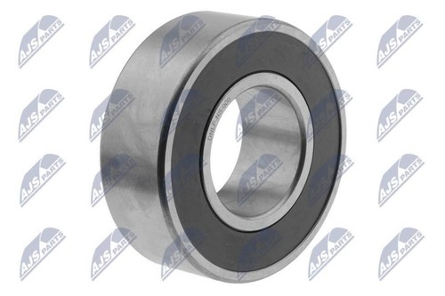 Drive shaft bearing fits - shaft,