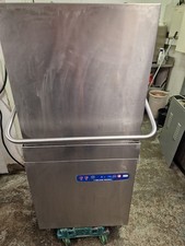 Blue Seal Commercial Pass