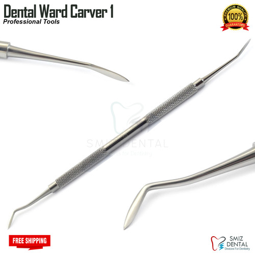 Dental ward carver wax - 1#,
