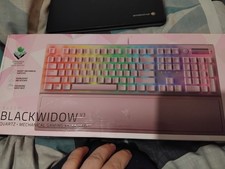 Razer BlackWidow V3 Mechanical