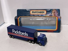Matchbox Convoy CY24 DAF Semi