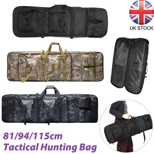 Tactical rifle bag fishing - tactical,