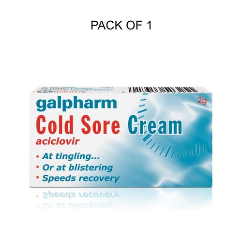 Galpharm cold sore - galpharm, relief