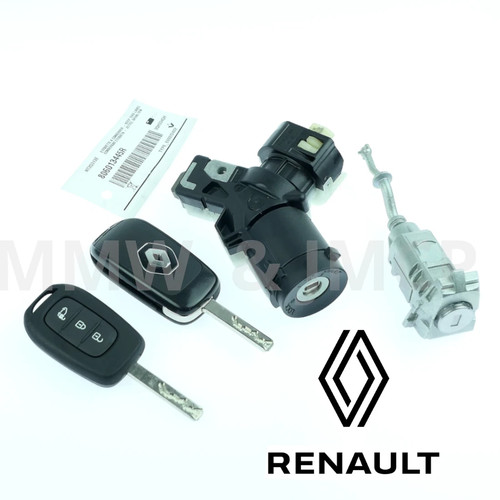 Renault trafic interstar - renault,