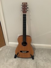 Martin & Co LX1 Little Martin Guitar 