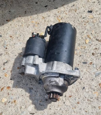 Starter Motor For VW Polo 6N2