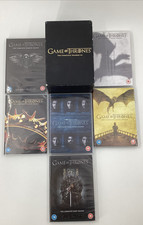 Game of Thrones The Complete