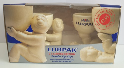 Vintage lurpak douglas - vintage, 2