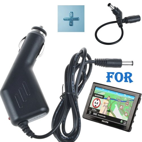 Car charger adapter for - car,